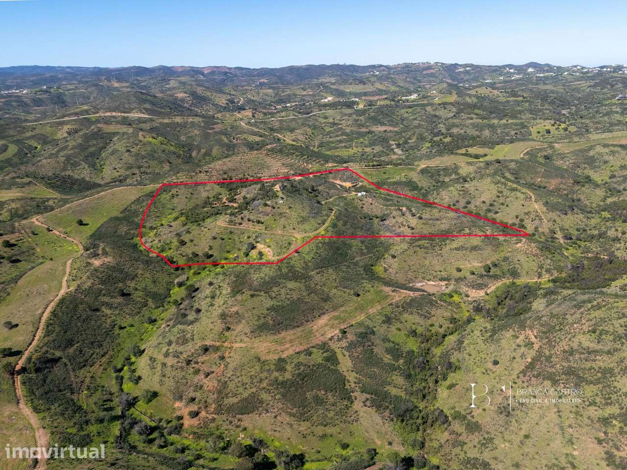 Champana: Onde a Exclusividade e a Natureza se Encontram em Tavira - Grande imagem: 4/13
