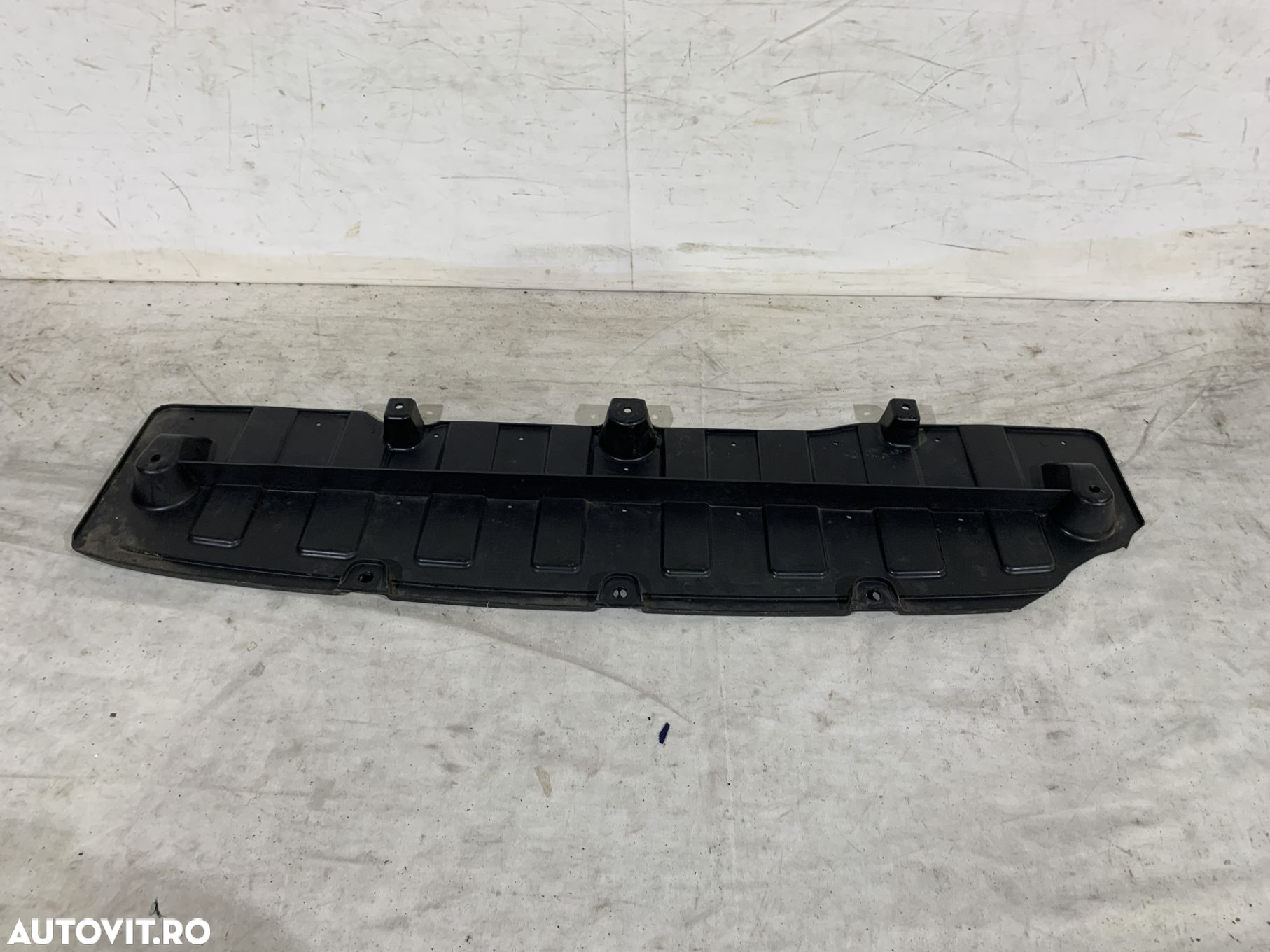 Inchidere Bara fata inferioara, Kia Picanto, 2017, 2018, 2019, 2020, 2021, cod origine OE 29110-G6000. - 4