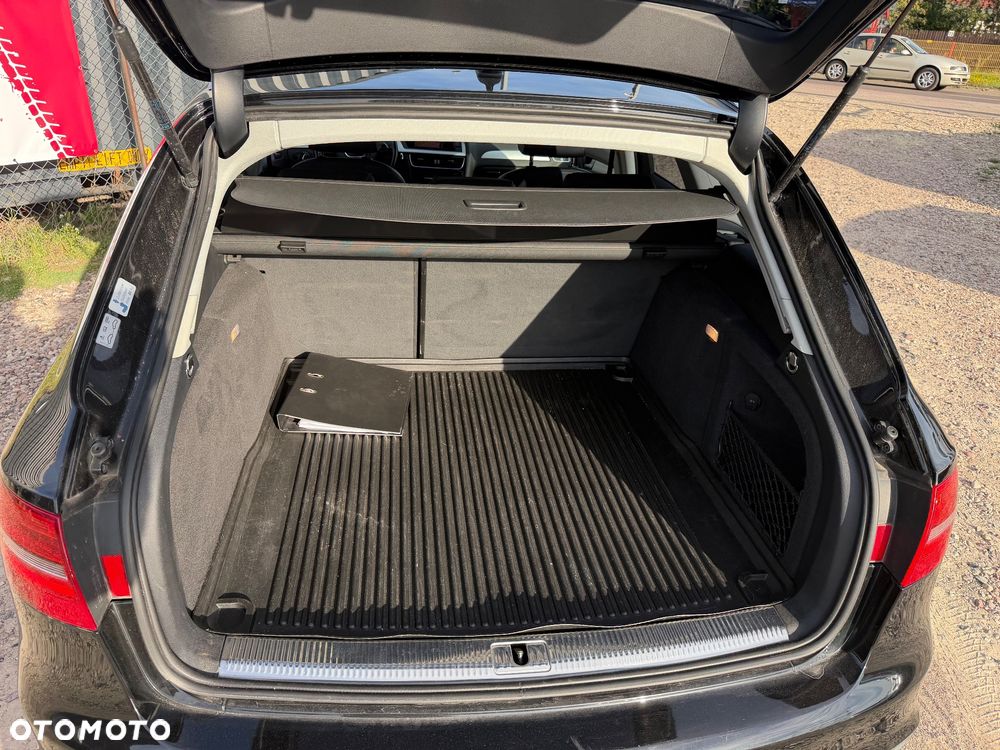 Audi A4 Avant - 35