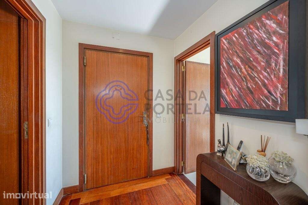 Apartamento T3 com Vista Mar | Leça da Palmeira - Grande imagem: 2/33