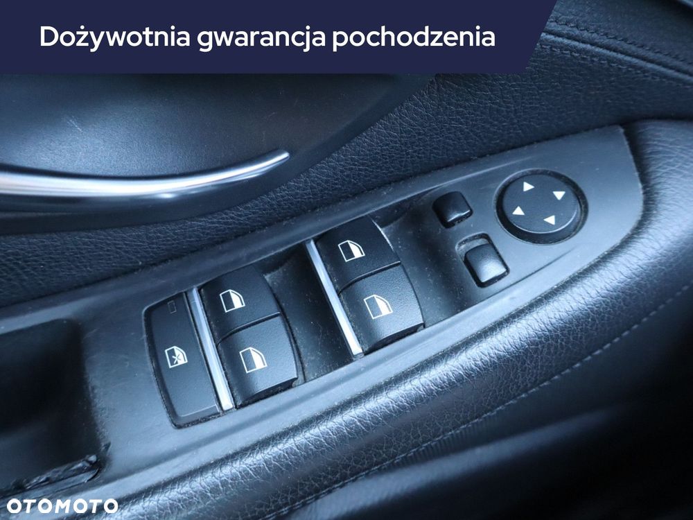 BMW Seria 5 - 17