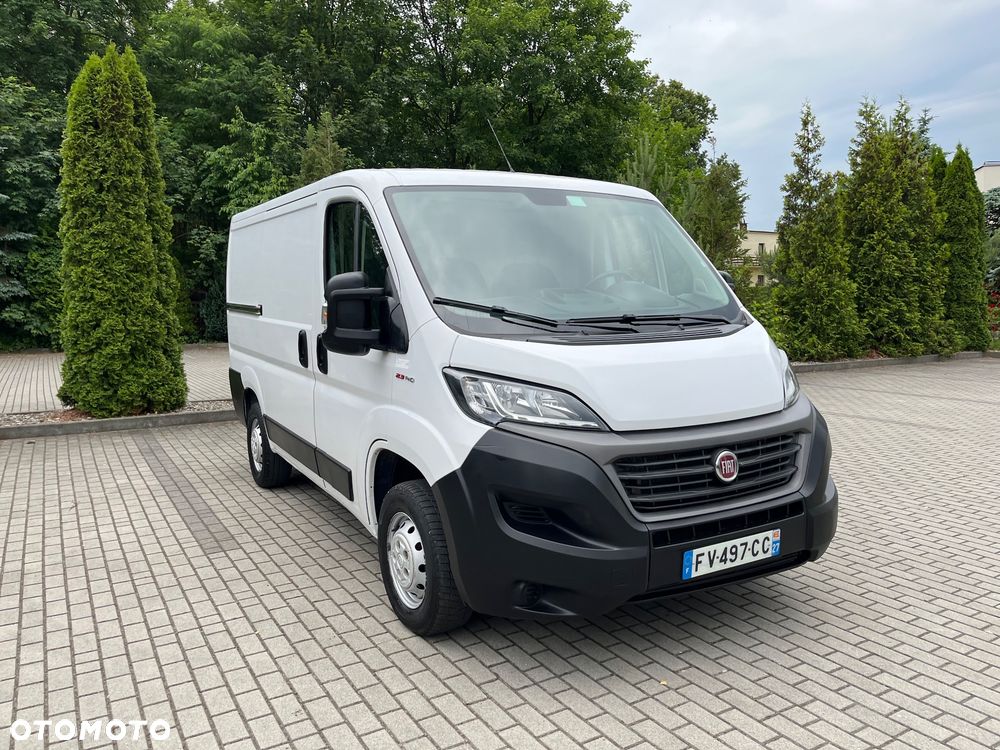Fiat Ducato - 30
