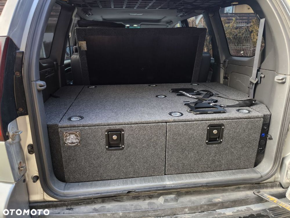 Toyota Land Cruiser VVT-i Executive - 5