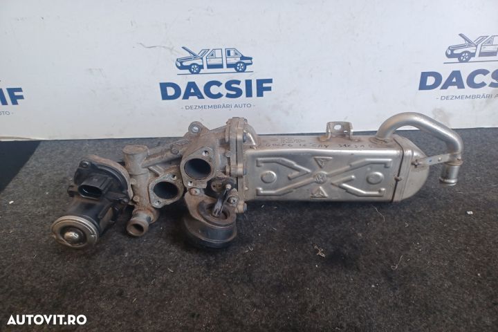Racitor gaze 03l131512DQ 0280751016 Volkswagen VW Golf 6 [2008 - 2015 - 2