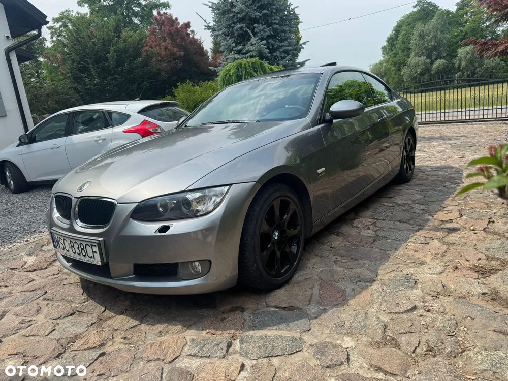 BMW Seria 3 328i - 3