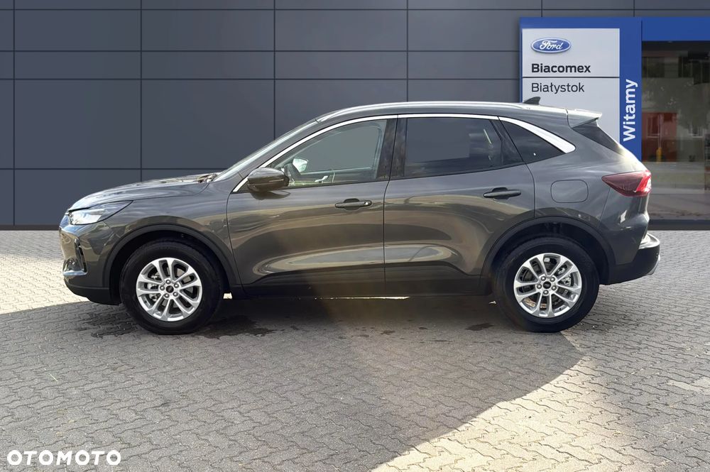 Ford Kuga 1.5 EcoBoost FWD Titanium - 4