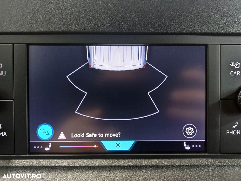 Volkswagen Caddy 2.0 TDI 90 kW - 14