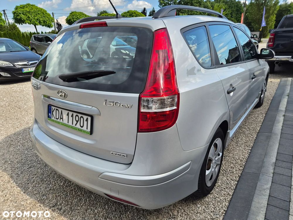 Hyundai i30 - 9