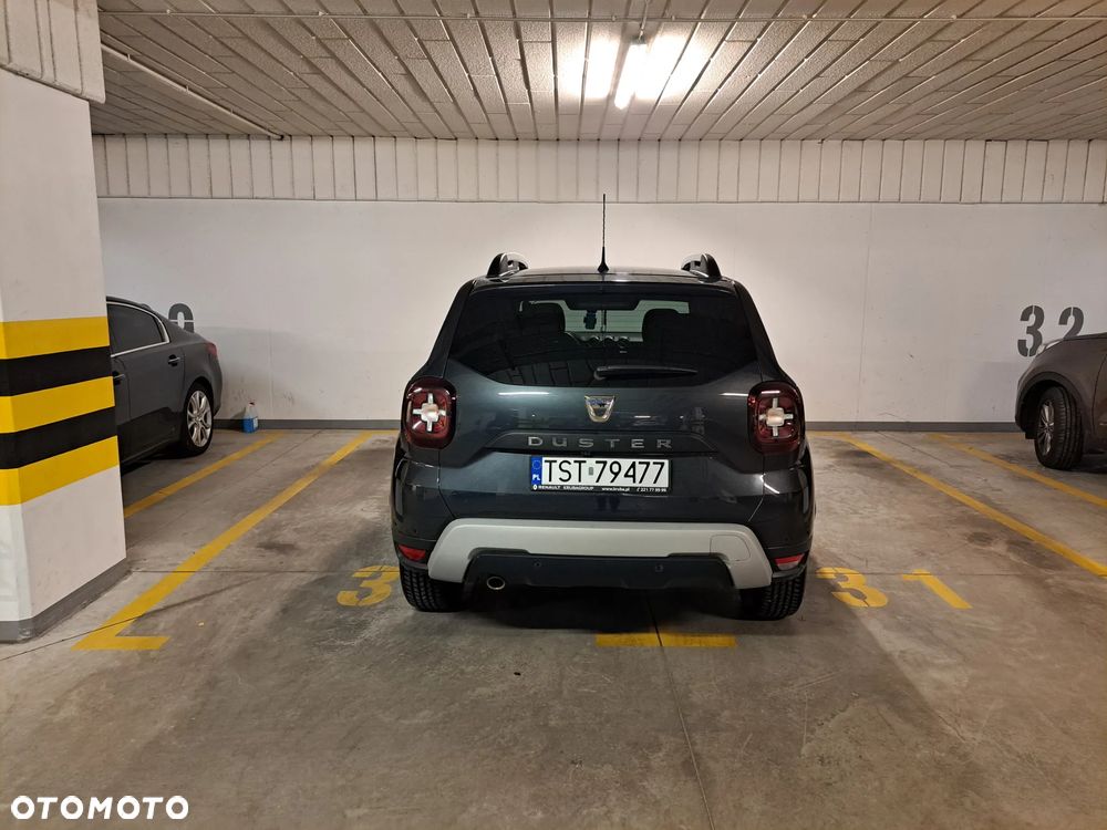 Dacia Duster 1.0 TCe Prestige - 21
