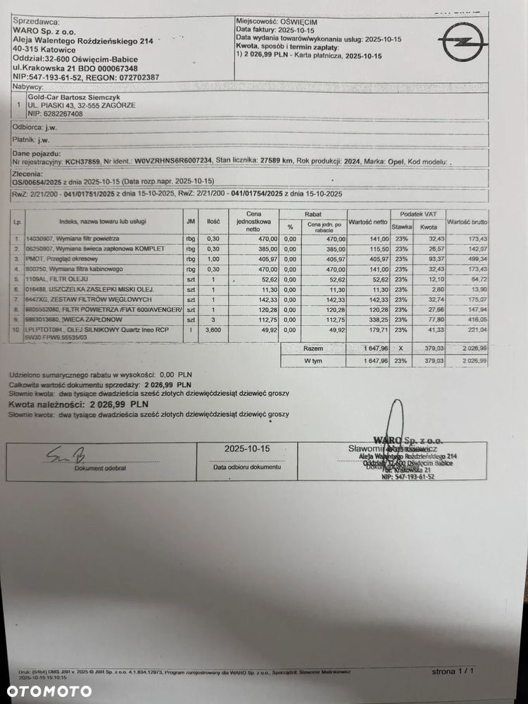 Opel Grandland 1.2 T Edition S&S - 32