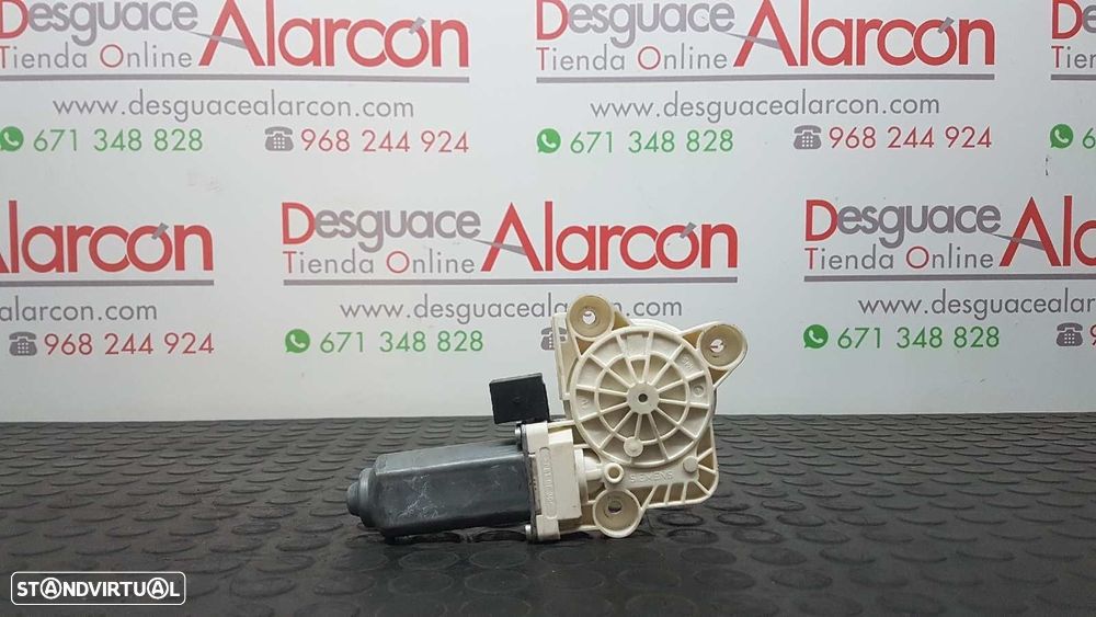 MOTOR ELEVADOR TRASEIRO DIREITO MERCEDES CLASE E (W211) BERLINA E 220 CDI (211.0... - 1