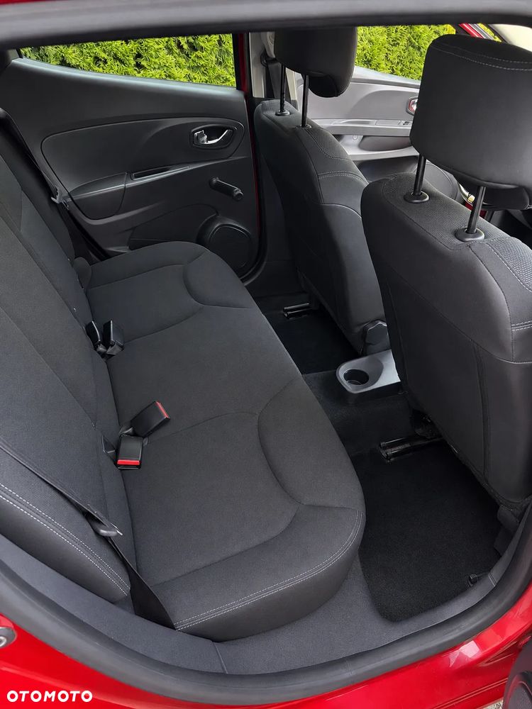 Renault Clio 1.2 16V Alize Euro5 - 15