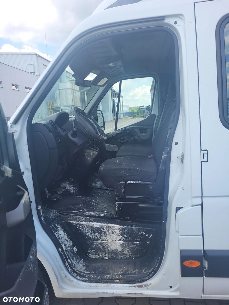 Renault Master - 4