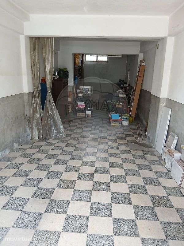 Garagem  para venda - Grande imagem: 2/13