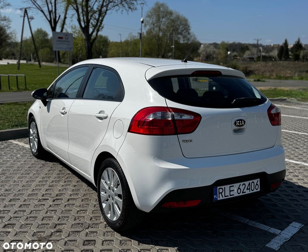 Kia Rio 1.2 Edition 7 - 7