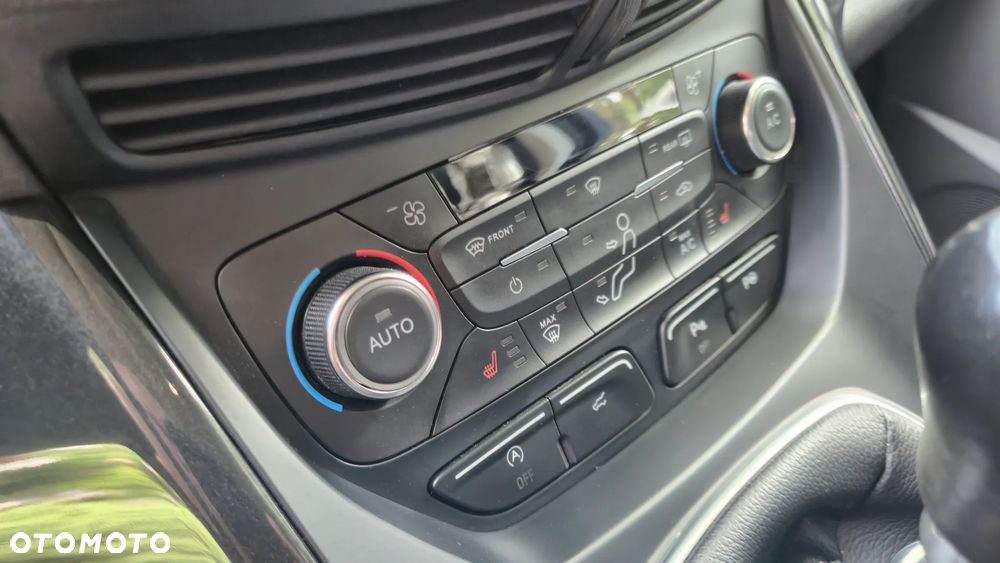 Ford Kuga 1.5 EcoBoost FWD Titanium ASS MMT6 - 17