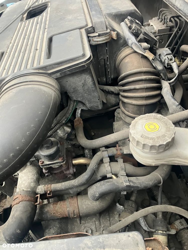 Suzuki SX4 1.6 GS / Premium 4WD - 9