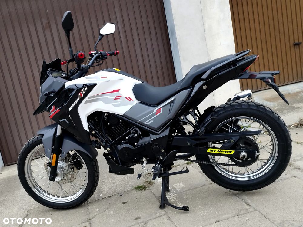 SYM Inny - 2