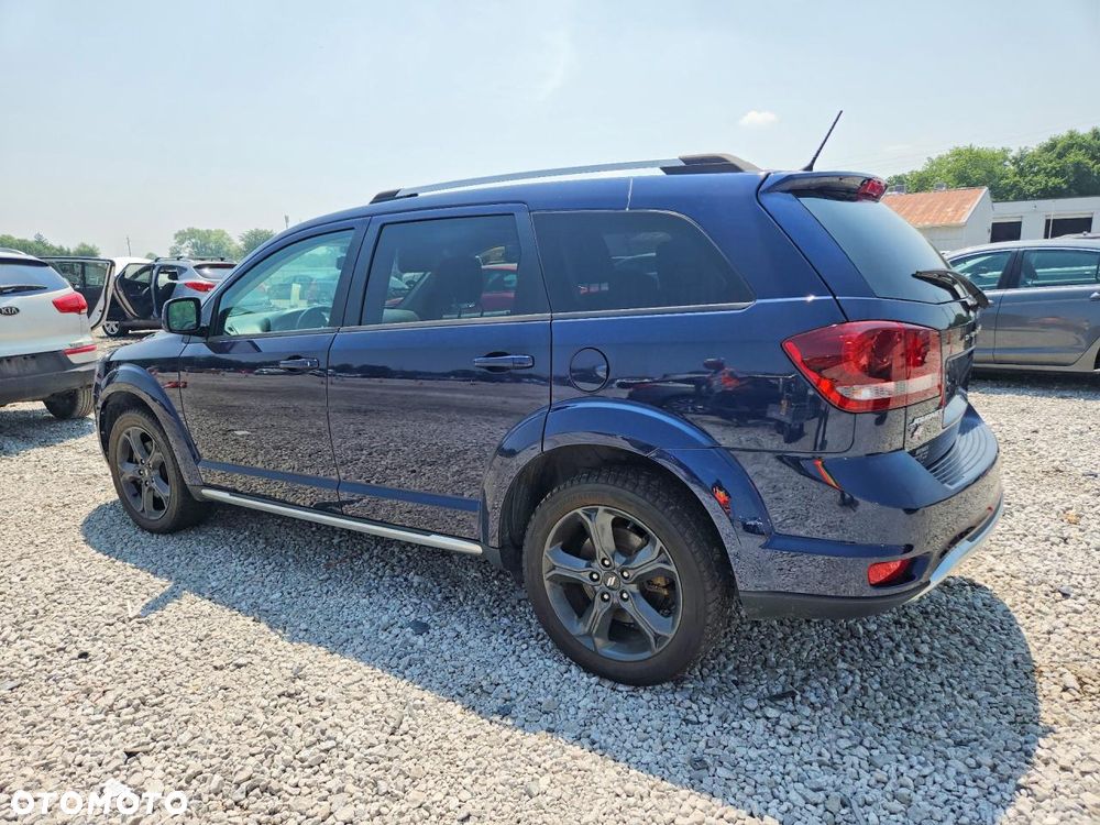 Dodge Journey - 3
