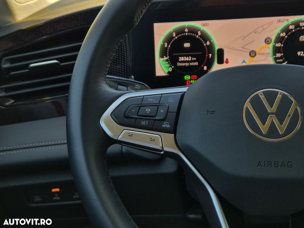 VOLKSWAGEN Tiguan 2024 — imagine 16