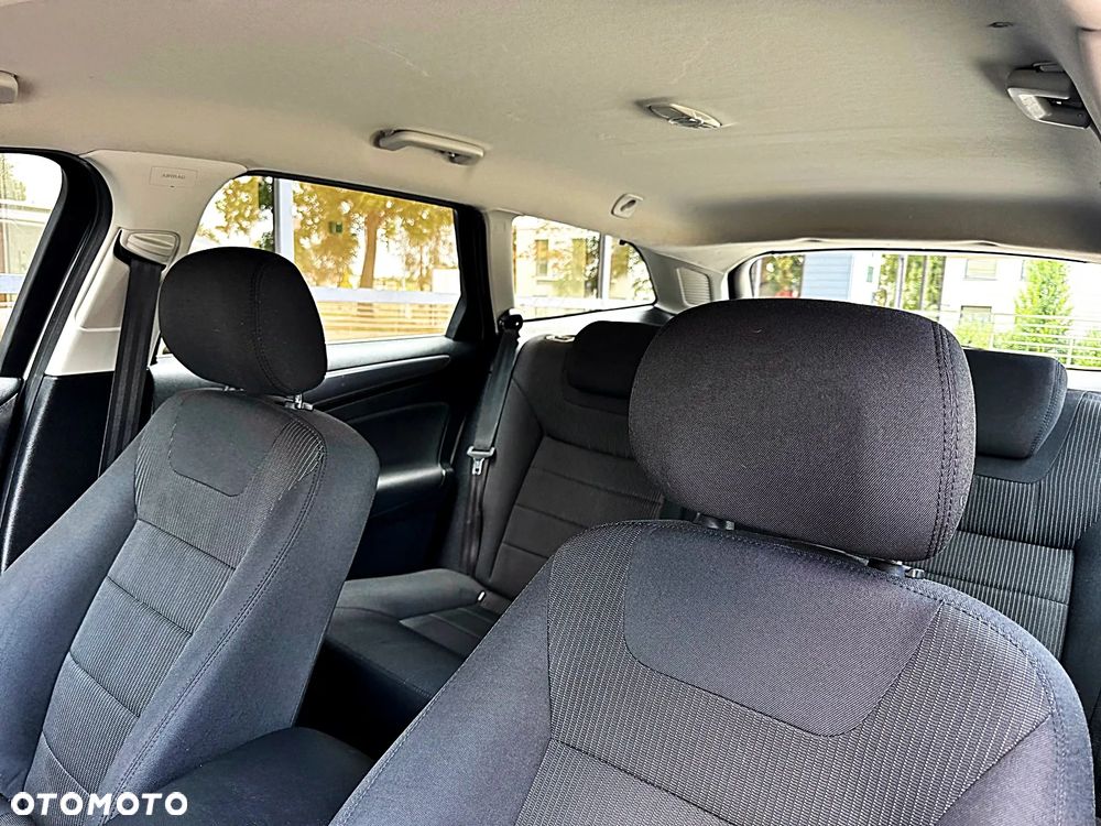 Ford Mondeo 2.0 TDCi Titanium - 26