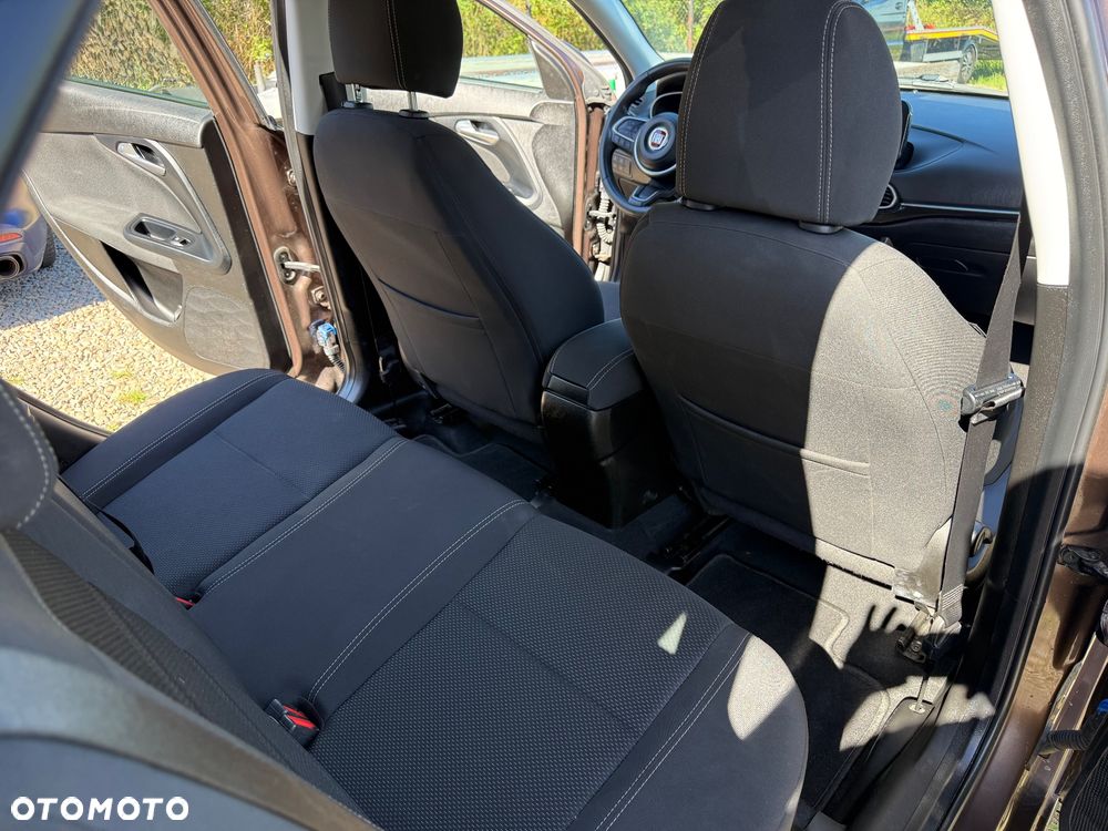 Fiat Tipo 1.0 T3 City Life - 17