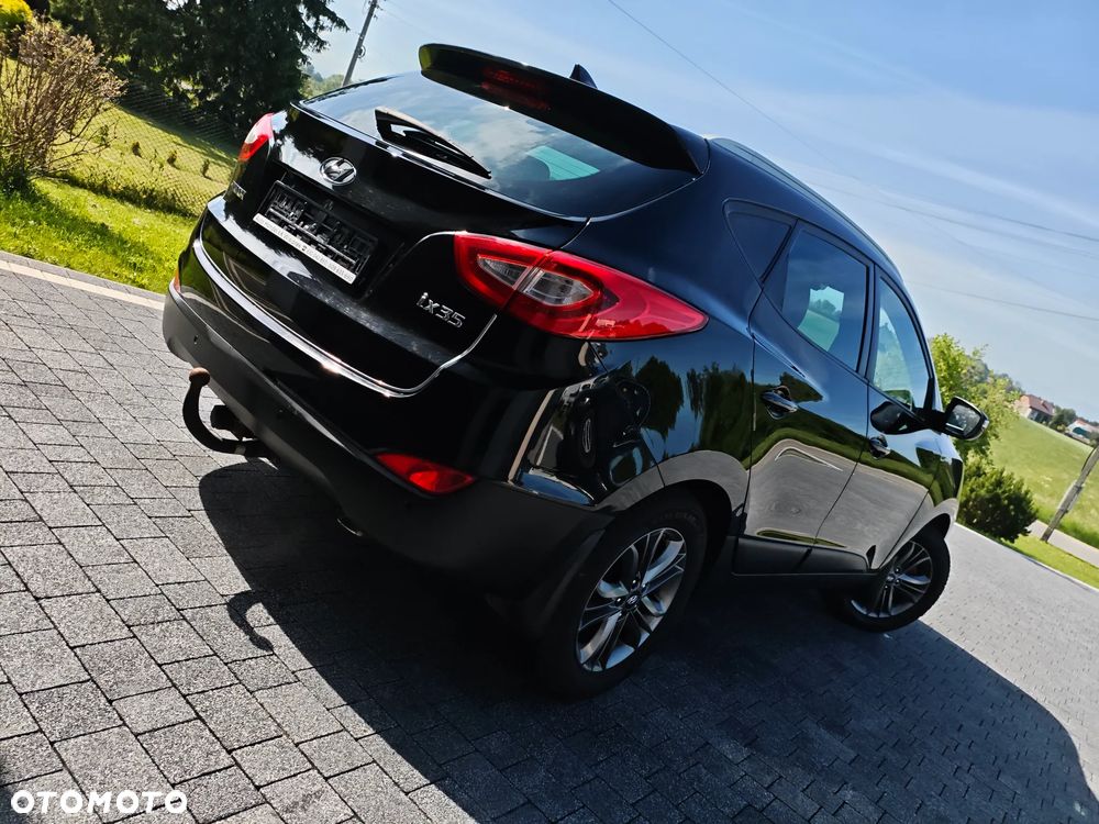 Hyundai ix35 2.0 GDI Comfort 2WD - 18