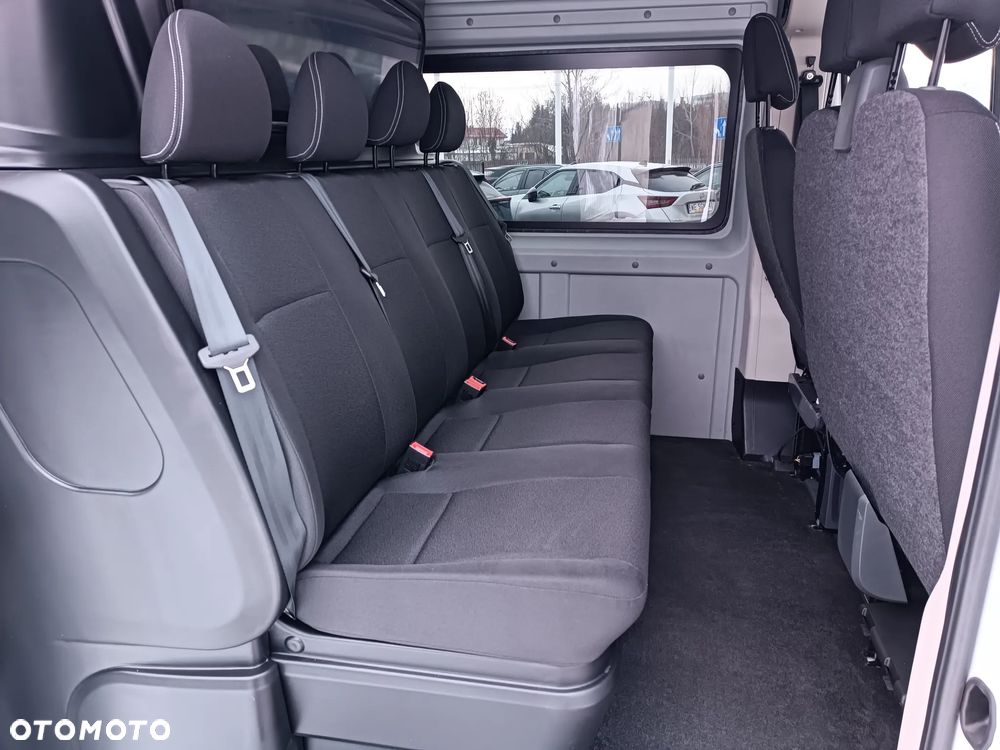 Fiat Ducato L4H2 Brygdowka 7osb.1wlasciciel ,Salon Pl. - 24