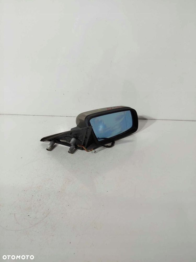 LUSTERKO PRAWE PRZEDNIE BMW 5 E60 04-11 4 PIN A53/8 - 3