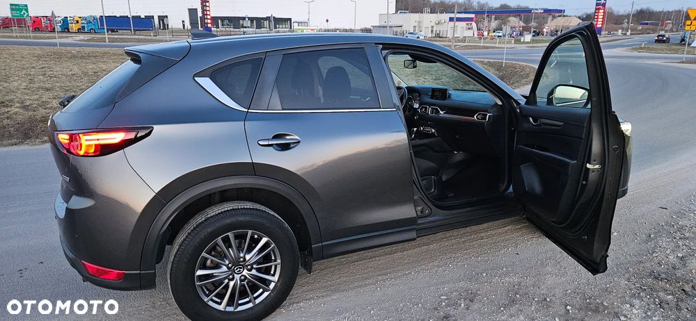 Mazda CX-5 2.5 Skymotion 2WD - 18