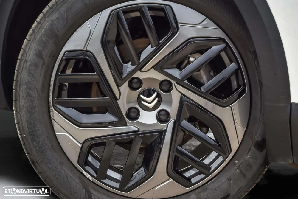 Citroën C4 1.2 PureTech Feel Pack - 10