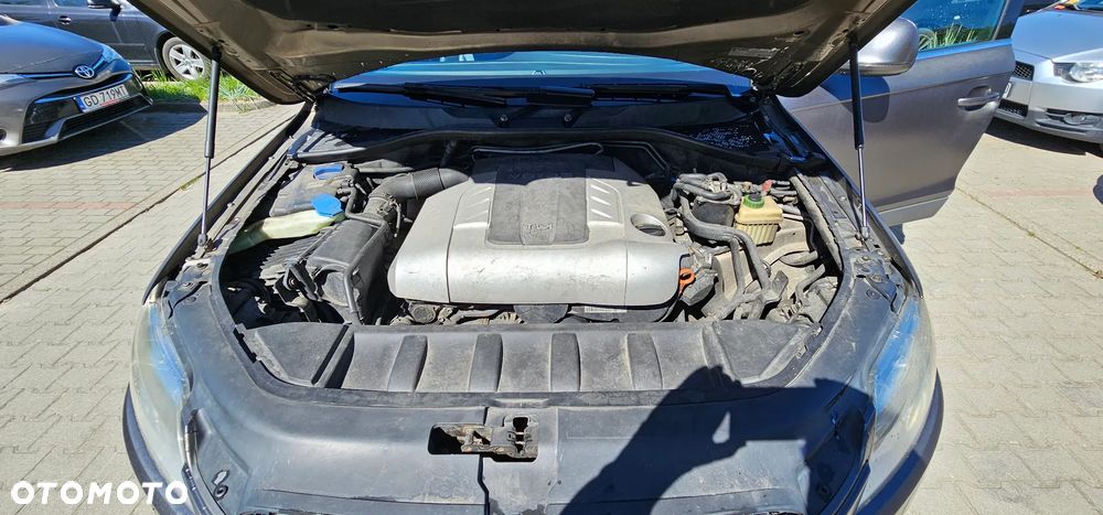 Audi Q7 3.0 TDI Quattro Tiptronic - 14