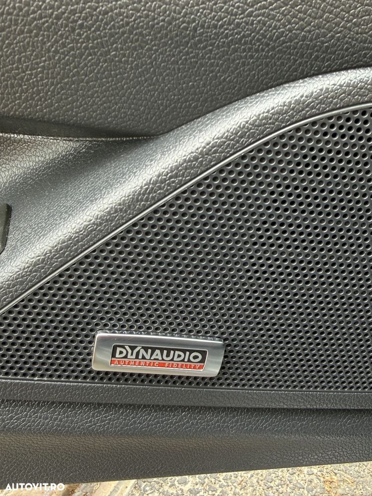 Volkswagen Scirocco - 13