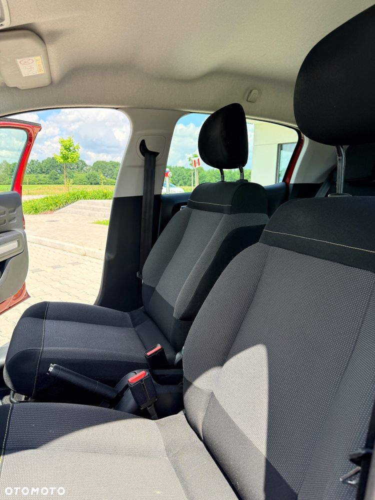 Citroën C3 - 14