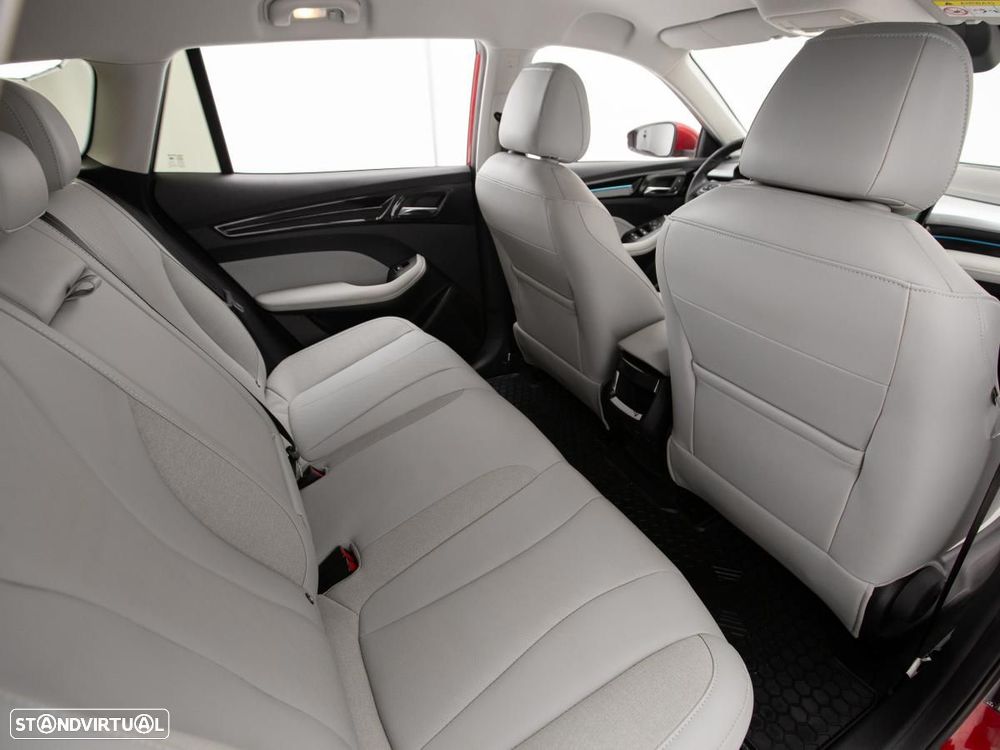 MG MG5 61 kWh Luxury - 11