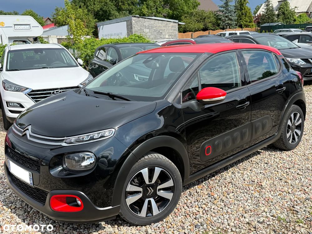 Citroën C3 Pure Tech 110 Stop&Start Exclusive - 2