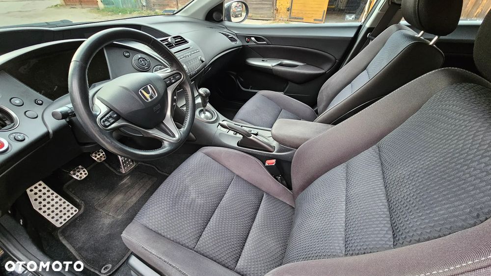 Honda Civic - 21