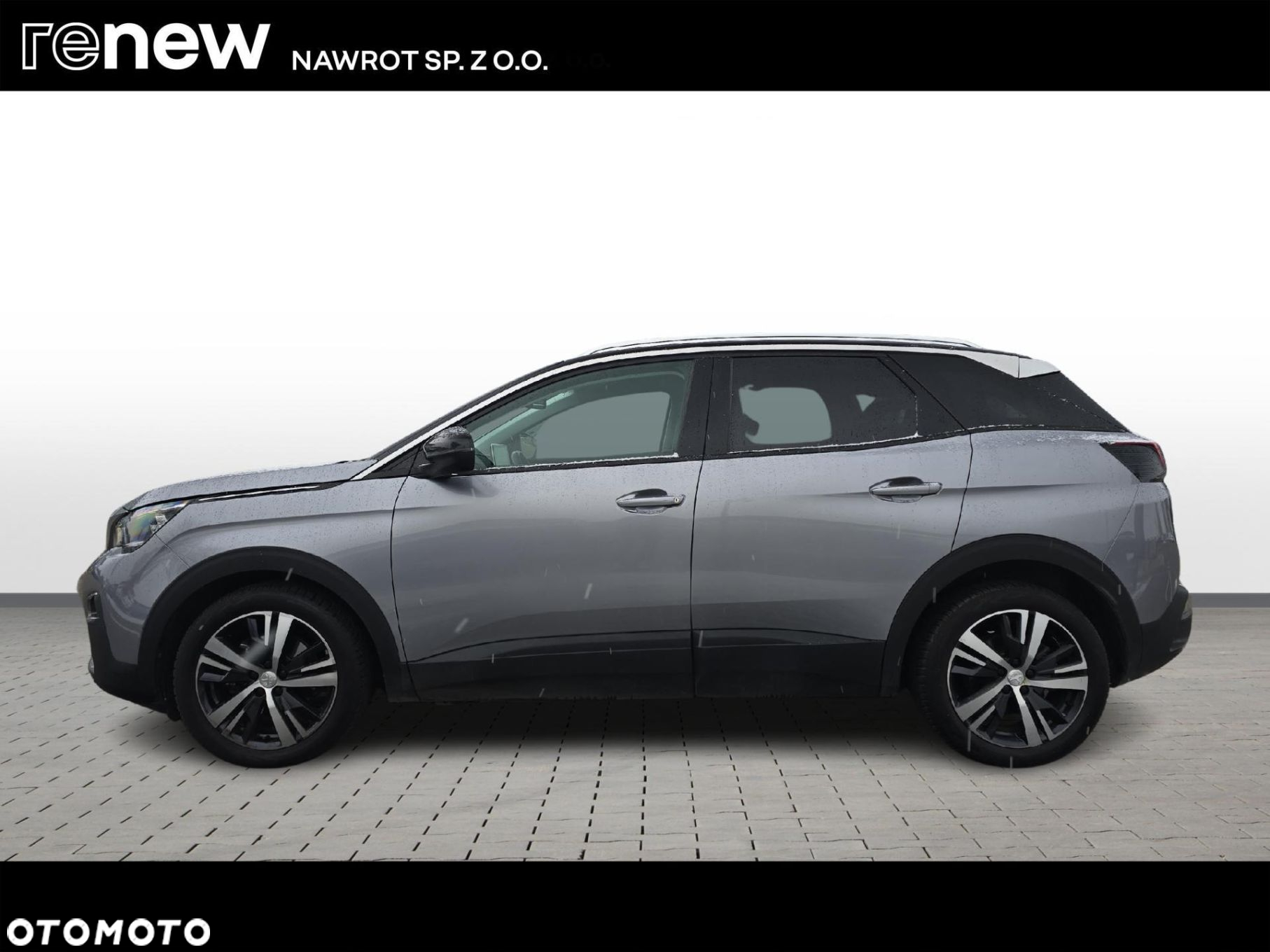 Peugeot 3008 1.2 PureTech GPF Active S&S - 2