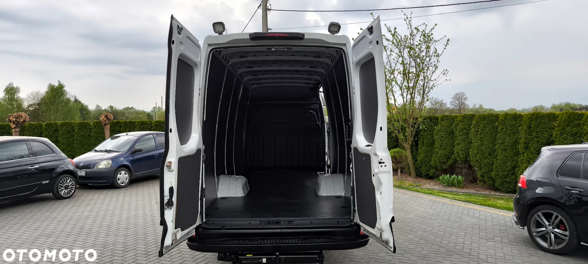 Iveco Daily - 26