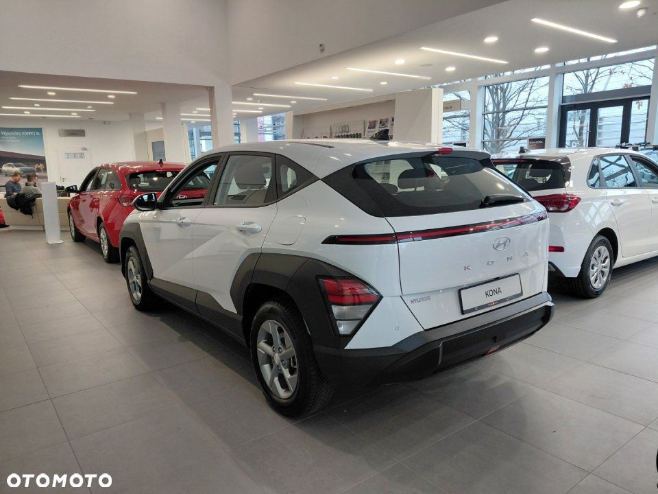 Hyundai Kona - 3