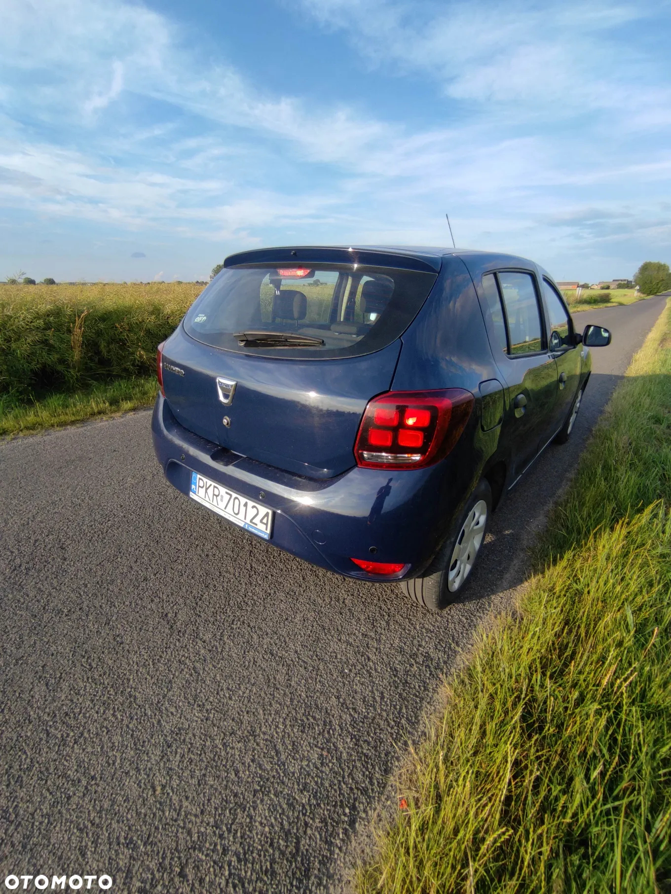 Dacia Sandero - 2