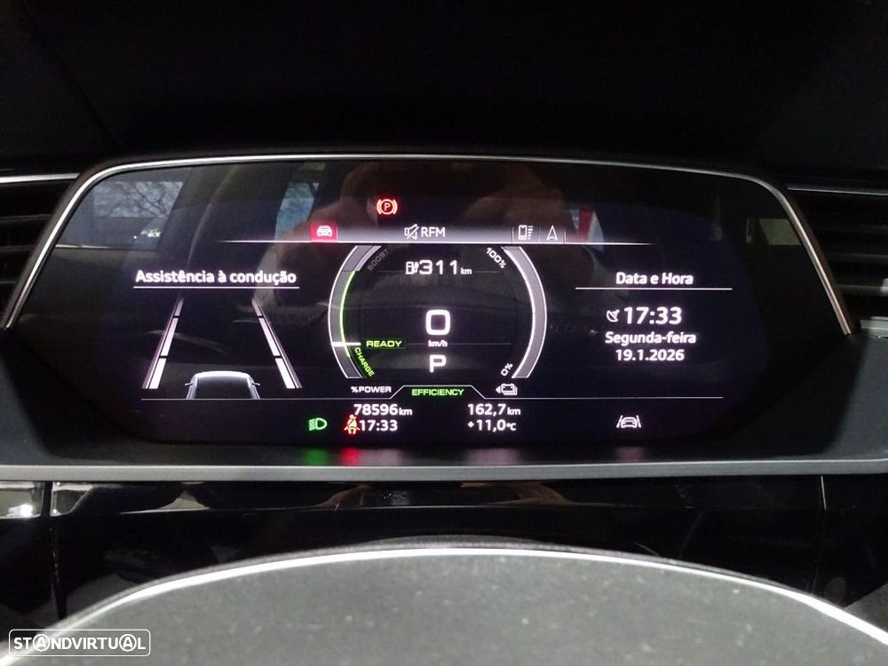 Audi e-tron 55 quattro S line - 15