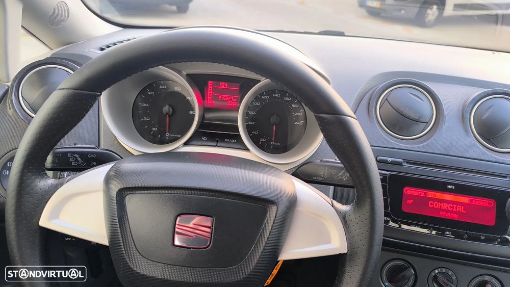 SEAT Ibiza ST 1.2 12V Style - 17