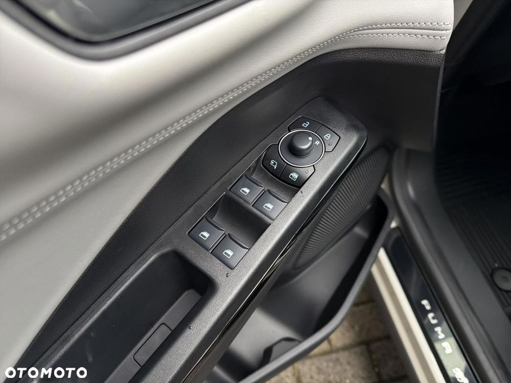 Ford Puma 1.0 EcoBoost mHEV Sound Edition PowerShift - 10