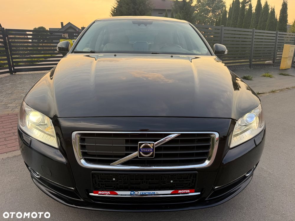 Volvo S80 T6 AWD Executive - 10