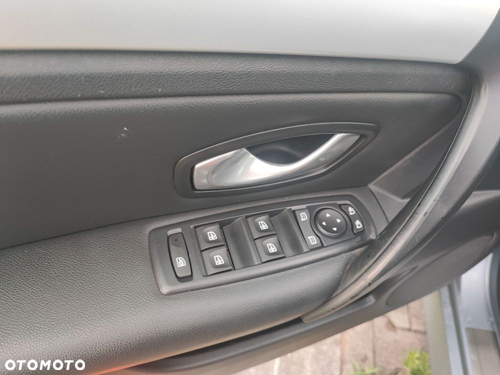 Renault Laguna - 38