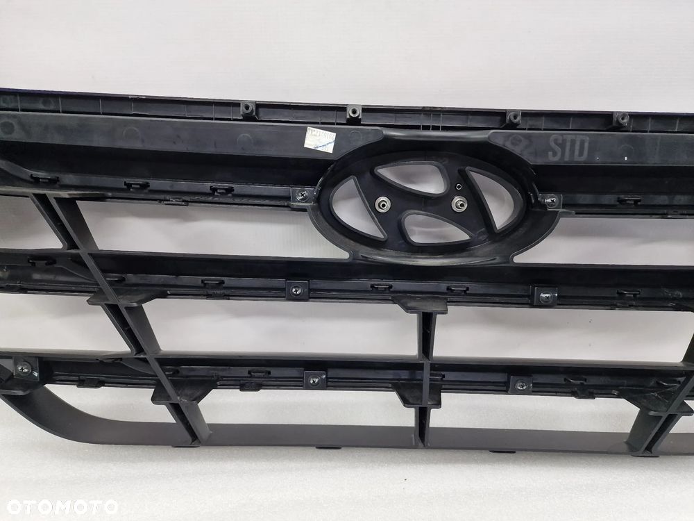 HYUNDAI TUCSON III 3 15- ATRAPA / GRILL PRZEDNI PRZÓD , NR 86351-D7000 , NR AUKCJI GL339 - 13