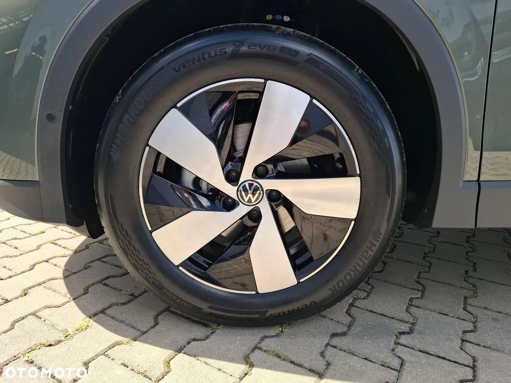 Volkswagen Tiguan 1.5 eTSI Life Plus DSG - 13