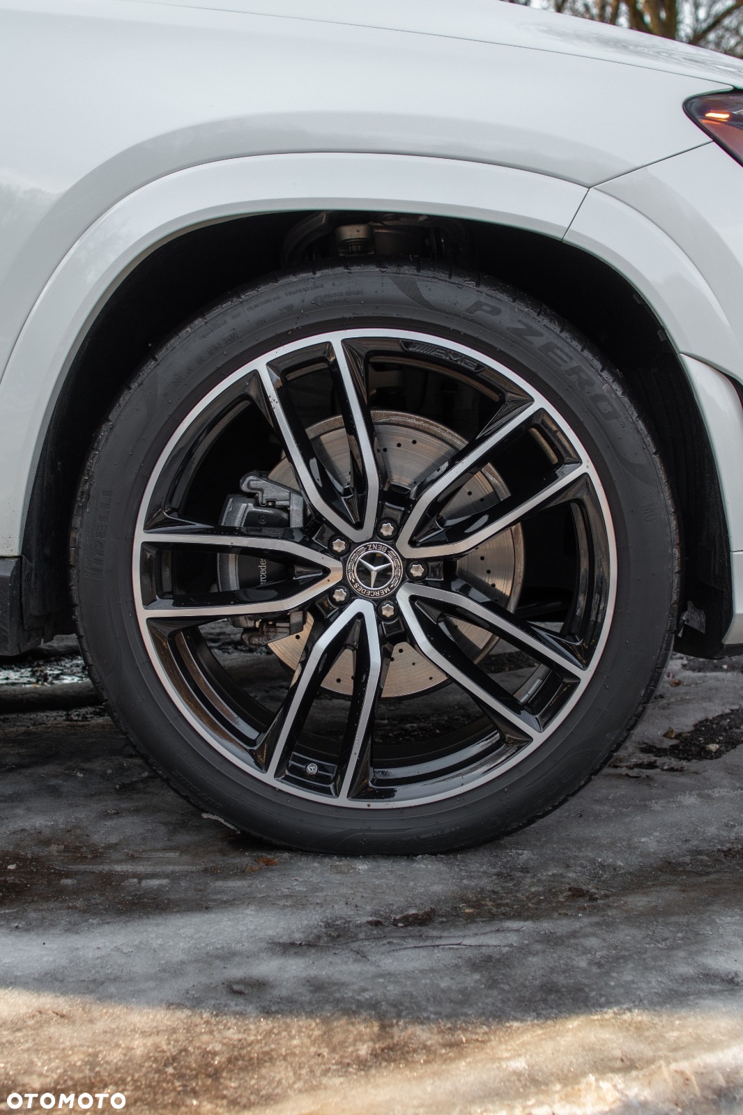Mercedes-Benz GLS 580 4-Matic - 9