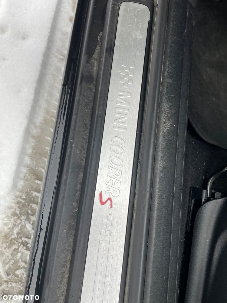 MINI Clubman Cooper SD ALL4 sport - 13